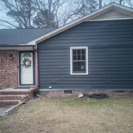 Charming house w/WiFi and AC in tranquil Wilson,walking distance to brewmasters