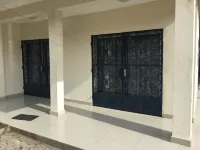 Villa, Appart-Hotel Douala, apartment, rooms
