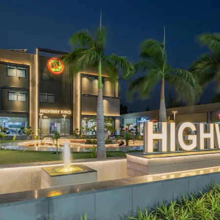 Hotel Highway King Behror