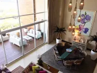 Three Bedroom Loft at Private Residence Club