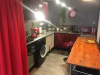 Studio New York Hôtels à : Alignan-du-Vent