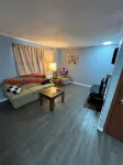 Cozy 1-bedroom apartment in Sheldon with AC, WiFi On a quiet street Hotels in Sheldon