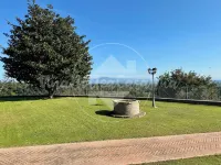 Federica Villa "UnaNotteaCasaMia" Hotels in Sacrofano