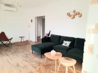 Très bel Appartement 6 Personnes à 5 min de la Plage Hotels in Ghisonaccia