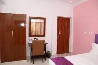 Sbk Park Inn Hotel a Kanchipuram