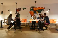 Townside Hostel Bremen