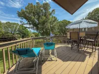 3 Bedroom 3 Bath Smith Mountain Lake Townhome