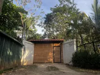 La Cabaña de Caimital! Hotel di Nicoya