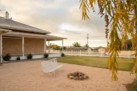 Villaporé - Port Vincent