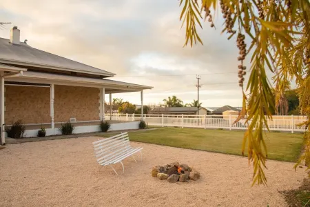 Villaporé - Port Vincent