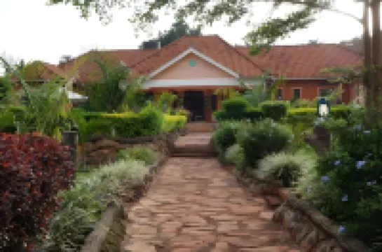 Impala Suites Hotels in 