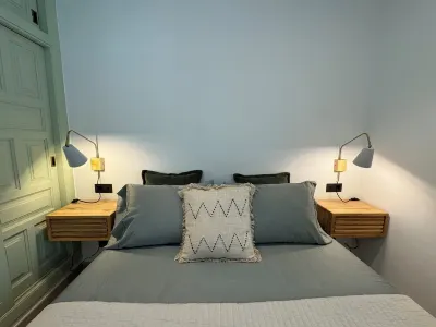 La Casa Maxine y Amalia Hotels near Cabo Negro