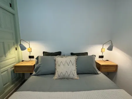 La Casa Maxine y Amalia