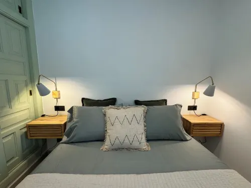 La Casa Maxine y Amalia