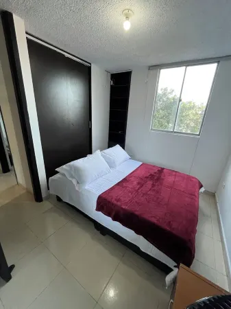 Furnished apartment 5 min from the airport Отели рядом с достопримечательностью «G&P»