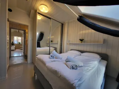 Mercury House, Cathedral View! Free parking! Hotels in 