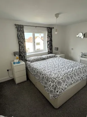 Spacious 4 bedroom house & 3 reception rooms Hotels in Kings Knowe