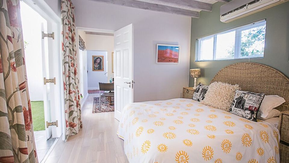 Delightful db story loft with Airconditioning