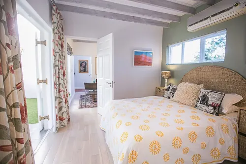 Delightful db story loft with Airconditioning