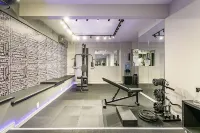 Valerim Florianópolis - Gym