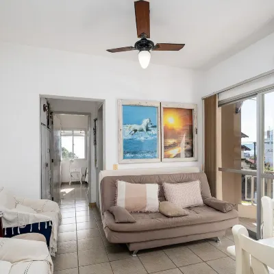 Nice apt 7 Minutes From Canasvieiras Beach Vdm101 Hotels near Canajure Beach