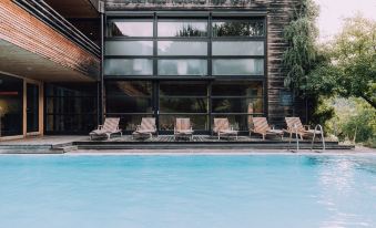 Naturhotel Chesa Valisa