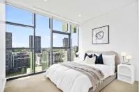 Waterloo Serenity Suite Hotels near Caffe Angelo Pascucci