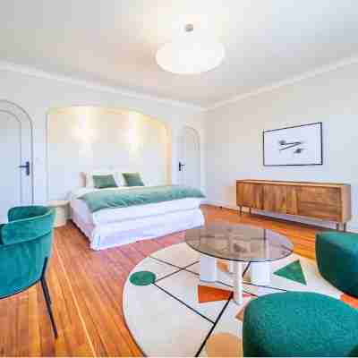 The Opal Retreat - Luxury  Home for 15 people Rooms