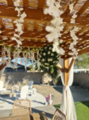 3-bedroom house in gorgeous Indio with AC, WiFi. Enjoy your stay