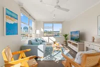 麥克馬洪斯角海港邊31號 Mcmahons Point住宿飯店