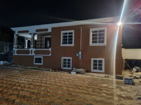 HISTORIC MONOR.  Charming 2-bedroom house with WiFi, AC in delightful Bridgetown