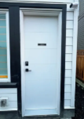Tastefully furnished new studio in Bear Mountain