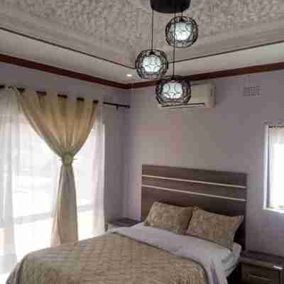 Walinase Lodge, 4-bedroom houses Rooms