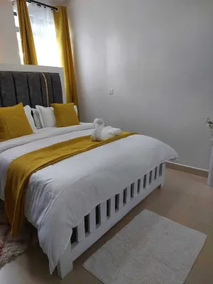 CLASSY APARTMENTS KITALE