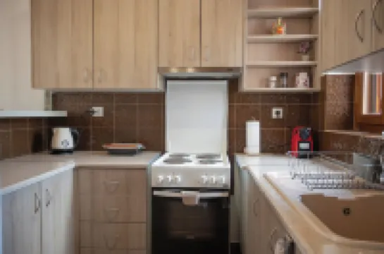 Galinos-traditional house B