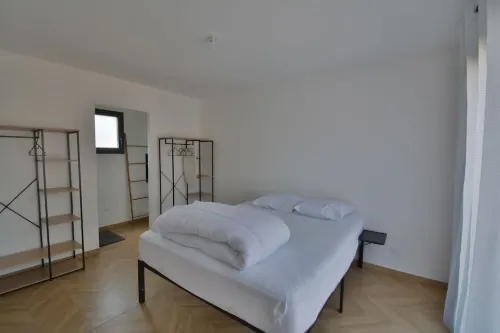 Maison Noé ( New Villa ) Spacious near the center Fully air-conditioned