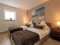 Apart79 Modern Industrial Design 3Room with Terrace and Garden Free Parking Hotels in Hamm