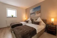 Apart79 Modern Industrial Design 3Room with Terrace and Garden Free Parking