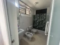 Casa Ruiz is a cute 5-bedroom house only one kilometer from Boquerón,