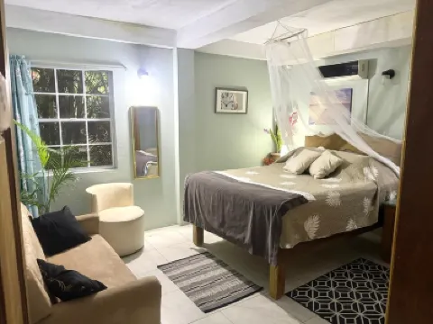 Vista Del Piton - Your Tropical Escape with Stunning Piton Views ! Hotels in 