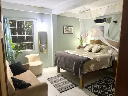 Vista Del Piton - Your Tropical Escape with Stunning Piton Views !