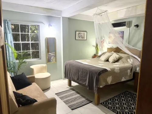 Vista Del Piton - Your Tropical Escape with Stunning Piton Views !