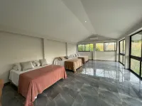 Luxurious 5-bedroom villa with fitness room, WiFi in charming Cartagena Hotels in Zapatero