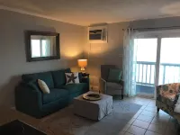 Charming 1-bedroom condo in marvelous North Topsail Beach
