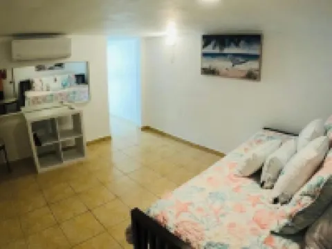 Casa Nuclear Rincon, PR