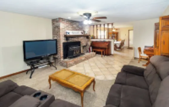 Comfort and Charm Highly Recommended