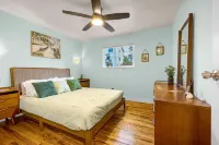 Pet-Friendly Colorado Springs Home Near Fort Carson & Garden of the Gods Hôtels à : Stratmoor