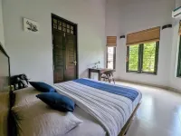 Cozy Private Upstairs Suite｜10 Min Airport｜Balcony - พร้อมระเบียง