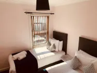 3 Bed house for contractors & visitors to Coventry