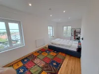 10 Minuten von den Berühmten Stränden Biarritz! Schöne Wohnung mit Südbalkon